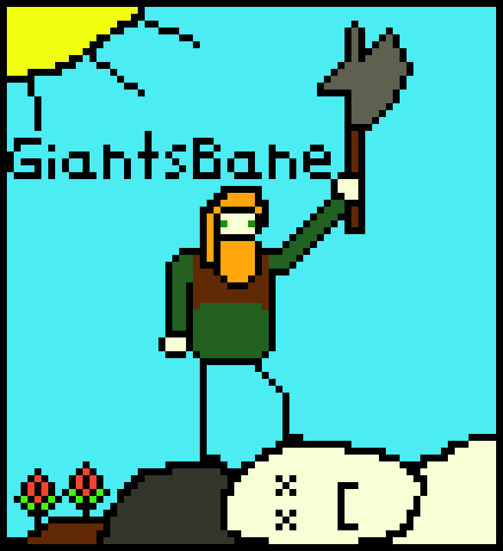 [1a9f75] GiantsBane