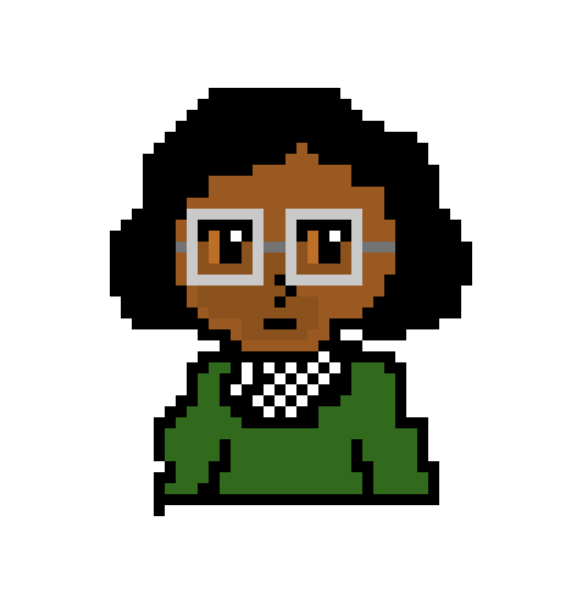 [0b42b1] Rosa Parks