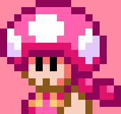 [a4d6bf] Toadette