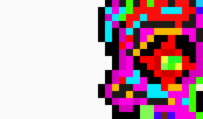 [b0cc2a] Calavera Skull