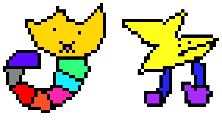 [972c7c] Hellspawntale Rebooted:The Cast