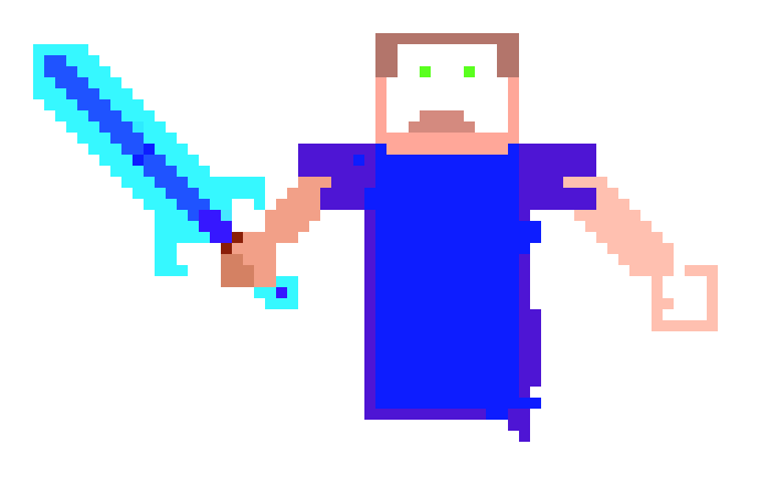 [9664c4] minecraft