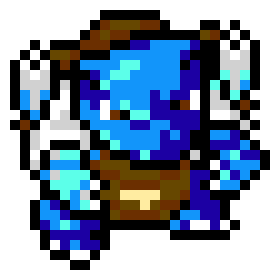[9664c4] Blastoise