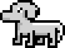 [a642b4] Doggo