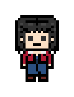 [876d00] Ryougi Shiki