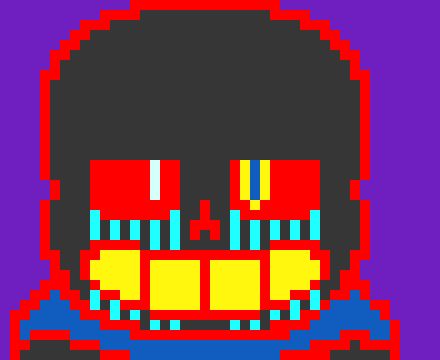 atleast i didnt hit face first,but wat was that? - weak ERROR!sans