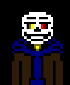 [c7b058] Caftar: Hey terror! Terror: what? Caftar: fuck you. *Runs away like a fucking spider and laughing weird*