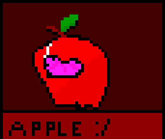 [150bcb] apple :/
