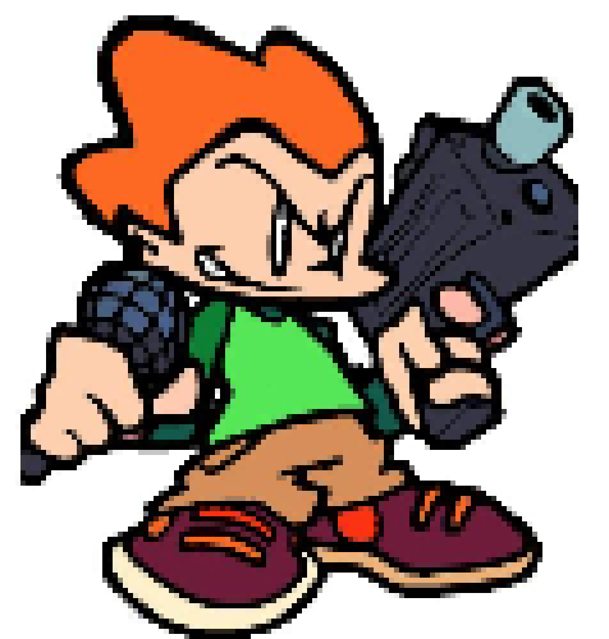 [990543] Bootleg Pico