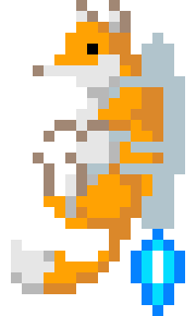 [9664c4] Jetpack Fox
