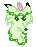 [9664c4] viridus