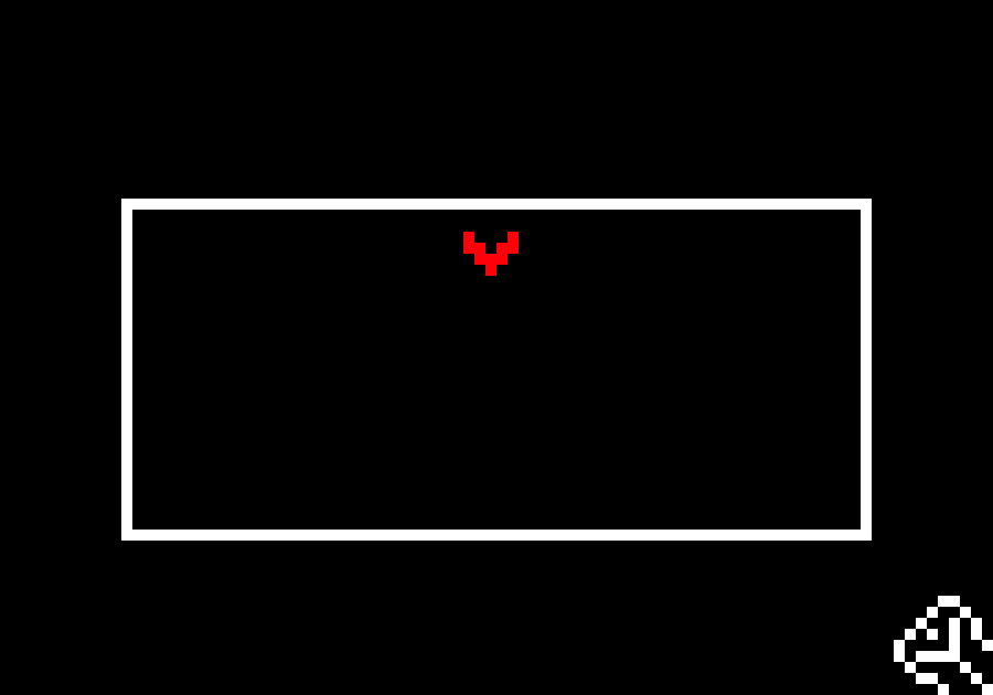 [9664c4] mettaton neo fight frame 26