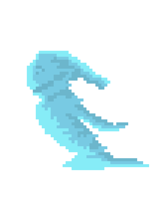 [9664c4] elemental water