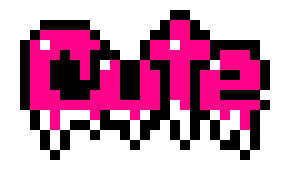 [1d111c] Cute