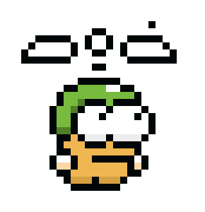 Swing Copter