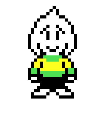 [7c1575] Univer's Underswap:New Home (and Yellow cameo)