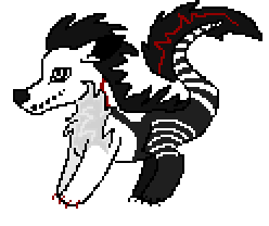 [9664c4] Wolf