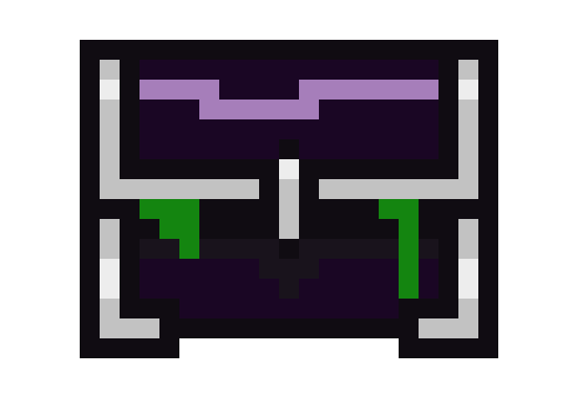 [0d30c1] enchanted-chest