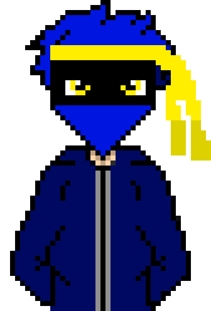 [123808] *teleports to the void for target practice to keep himself entertained*