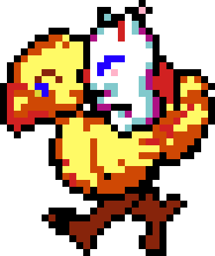 [9664c4] chocobop