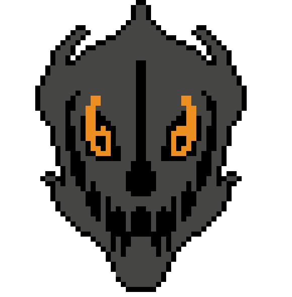 [a2e4f6] Gaster Blaster