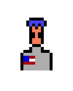 [9664c4] Astro knight attempt #1