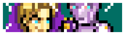 [c6b63d] Killer queen has already touched that save button.
