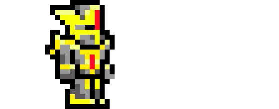 [9664c4] Hallowed Armor