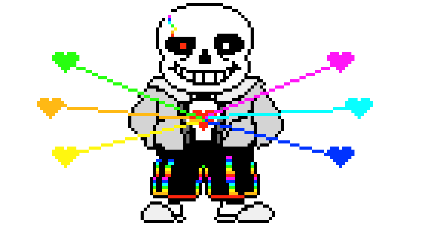 Soul!Master Sans