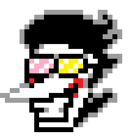[35dc76] wrong channel, time to kill myself chat
