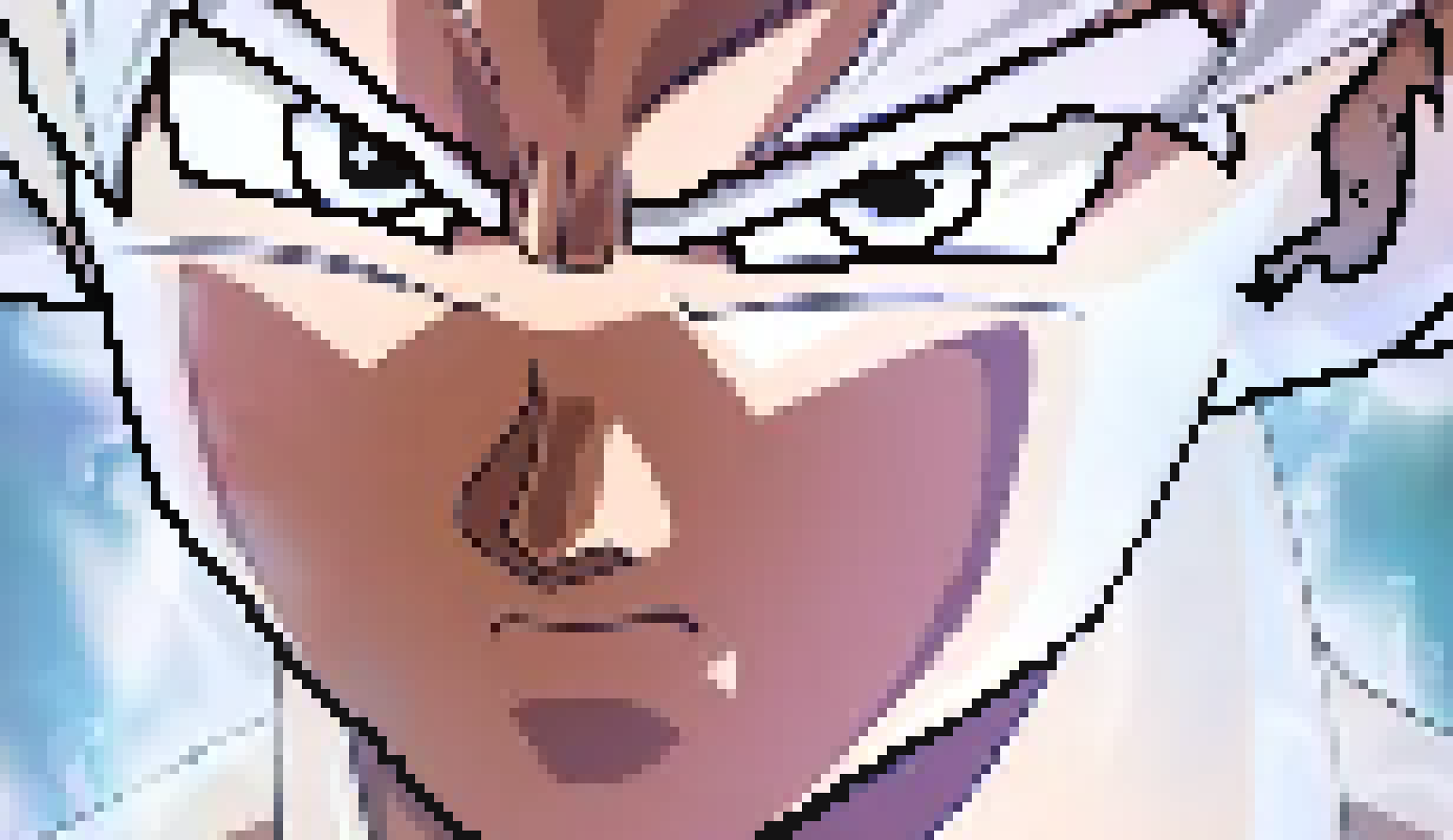 [85c139] goku