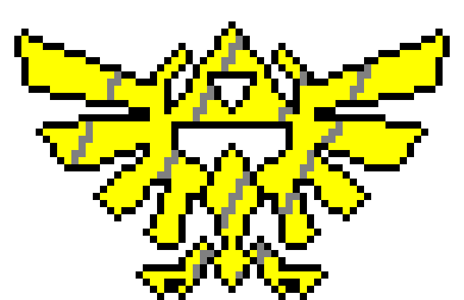 [9664c4] Zelda