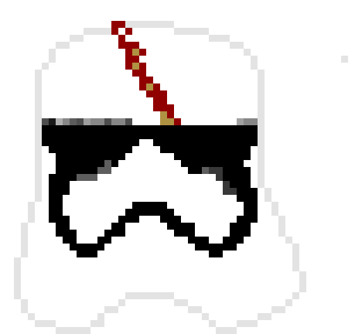 Storm trooper 4