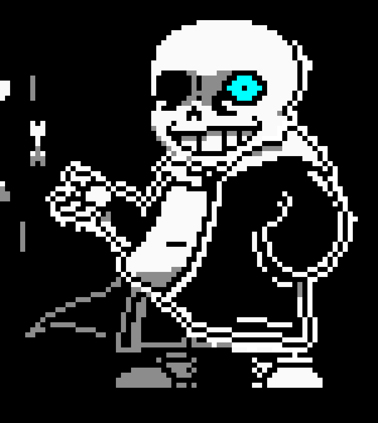 [a52847] My own Sans