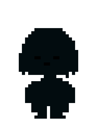 [fda194] Frisk (original!)