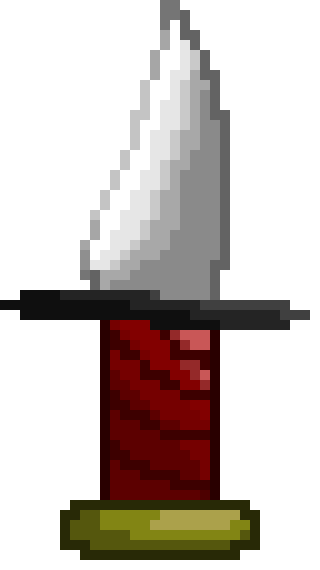 [ce6c26] Dagger design =D