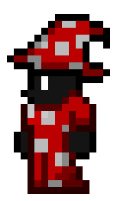 [2073c7] MAGESHROOM