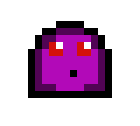 [9664c4] Slime (purple)