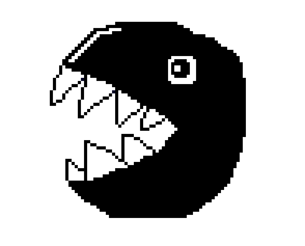 [9664c4] Chain Chomp
