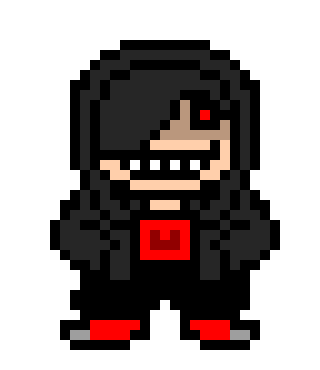 [fa82e3] Kinjen-Sans 8 bits