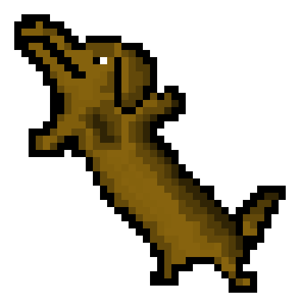 [9664c4] dog 2 idle 