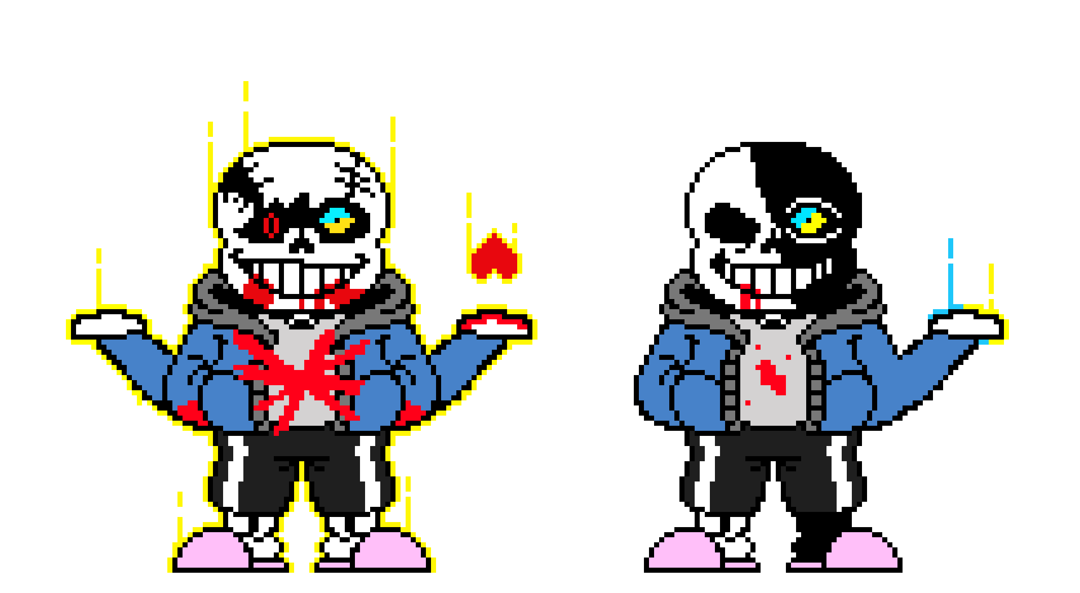 karmatic time trio phase 4