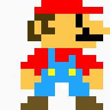[9664c4] Mario
