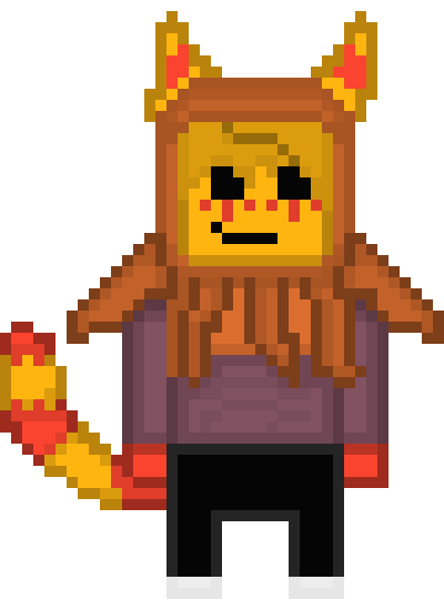 [094353] Highschool Floss