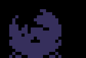 [7ce906] Meep. -HorrorTale Sans