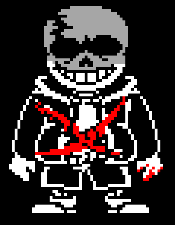 [2c7bfc] Last Breath Sans Phase 1-3