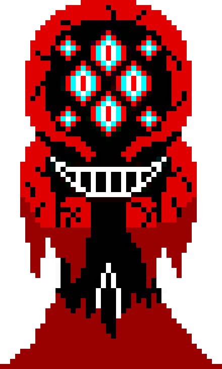 [ddfcd2] DustDustDust: Blood and Obsession