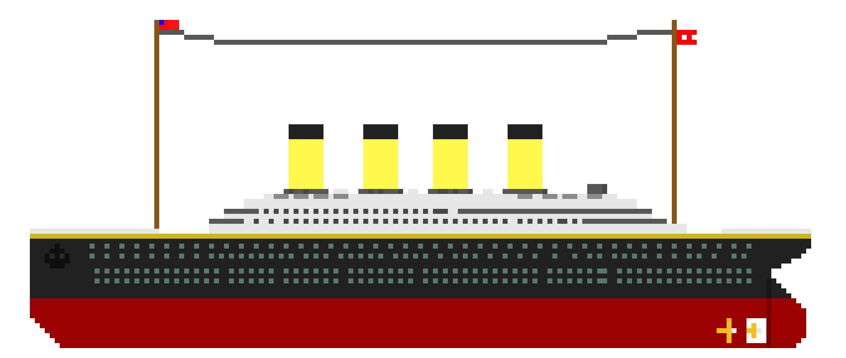[9664c4] Titanic