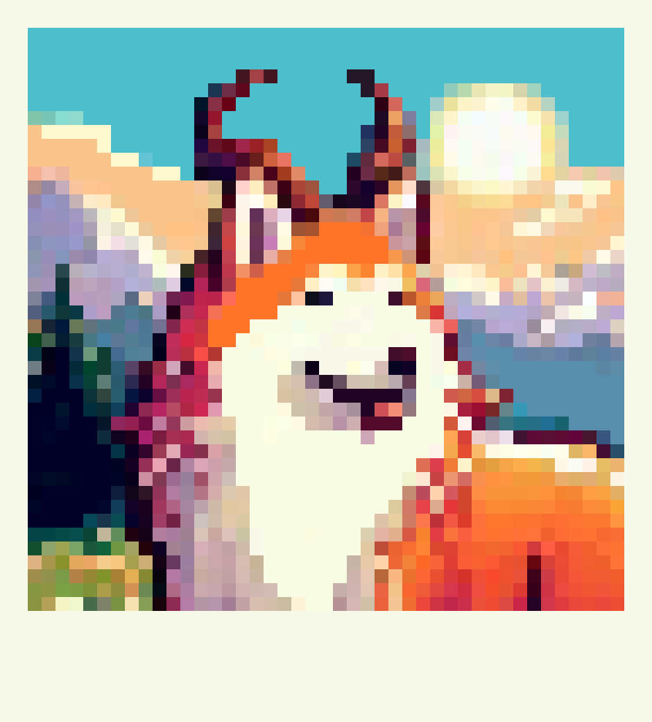 [cfe89f] PolaroidiHseinNOBG
