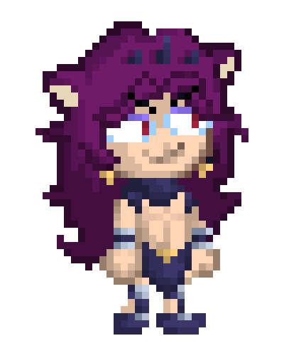 [c7ac12] Neco Arc Template-Kars